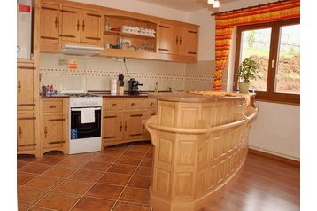 Румъния Privát Odorheiu Secuiesc, Екстериор